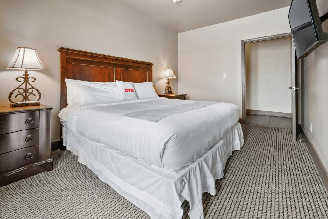 Photo of Bedroom in Gonzales