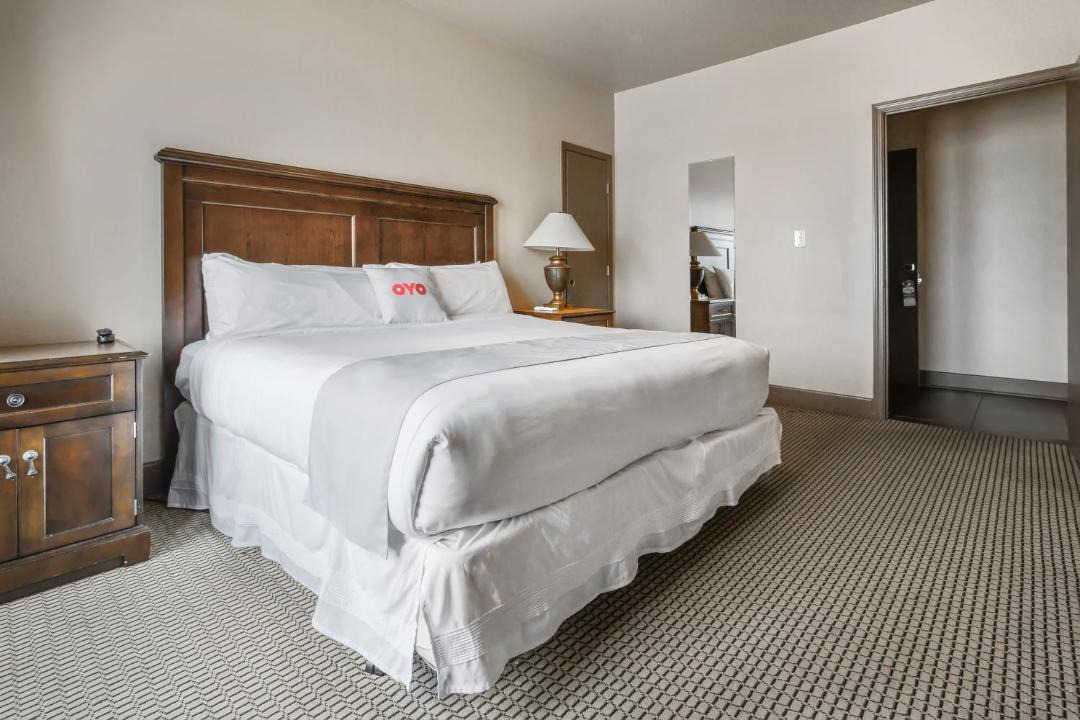Photo of Bedroom in Gonzales