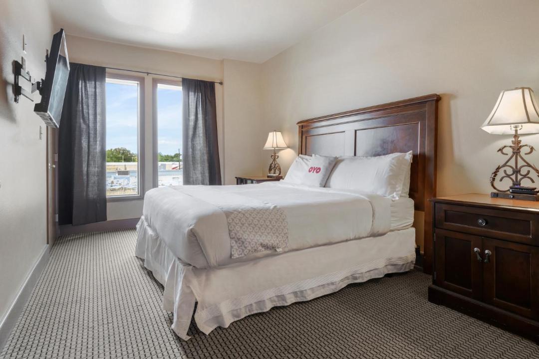 Photo of Bedroom in Gonzales