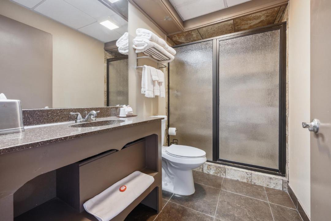 Photo of Bathroom in Gonzales