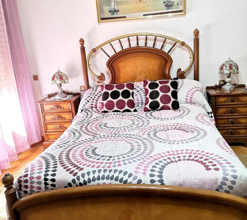 Photo of Bedroom in Deltebre