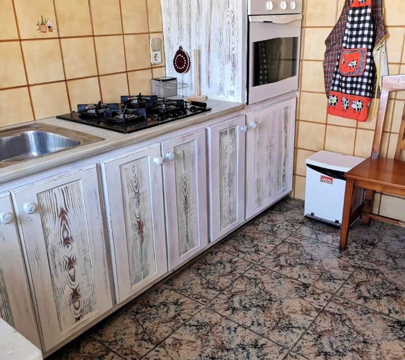 Photo of Kitchen in Deltebre
