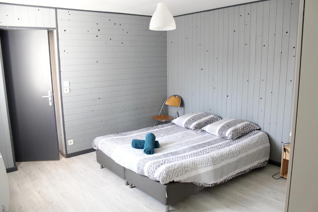 Photo of Bedroom in Saint-Patrice