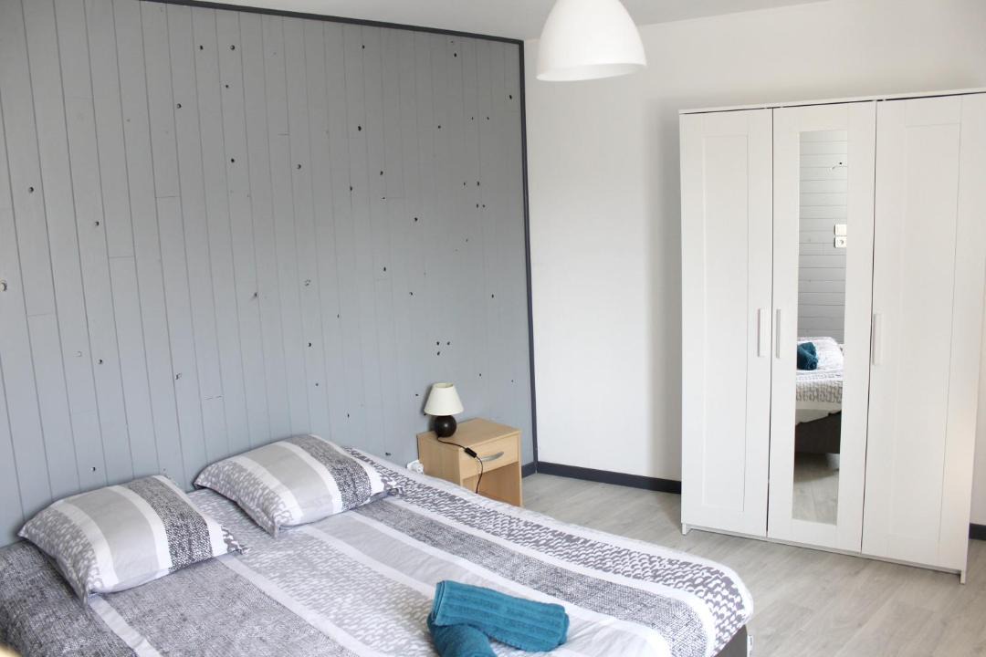 Photo of Bedroom in Saint-Patrice