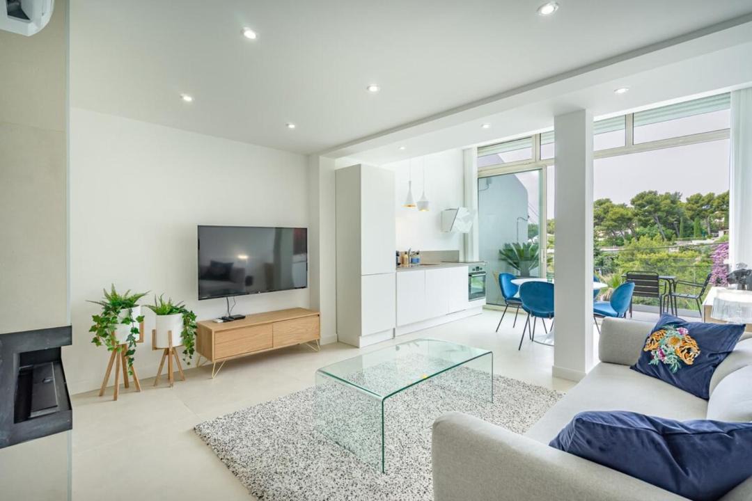 Photo of Livingroom in Cassis