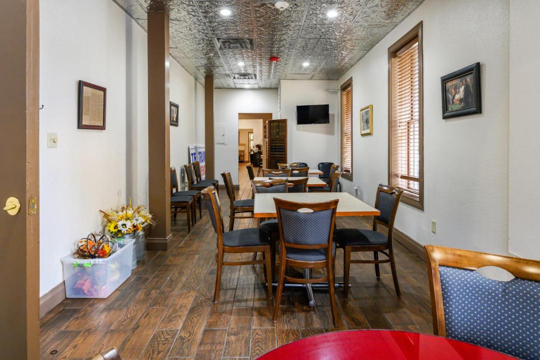 Photo of Livingroom in Gonzales