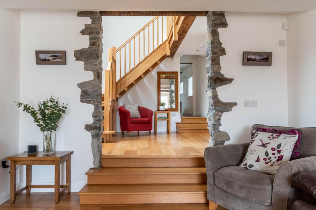 Photo of Livingroom in Corwen