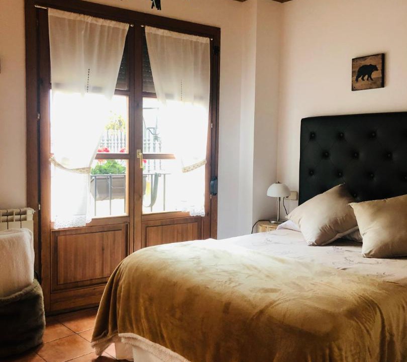 Photo of Bedroom in Buira