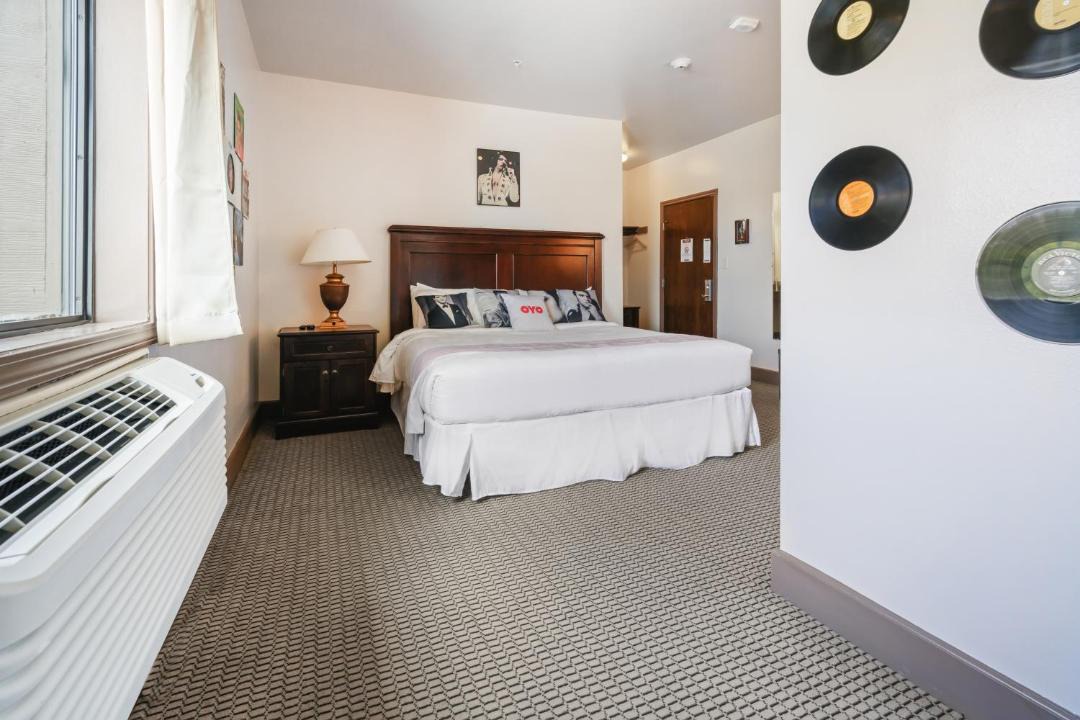 Photo of Bedroom in Gonzales