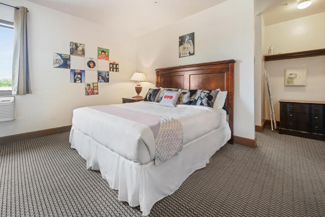 Photo of Bedroom in Gonzales