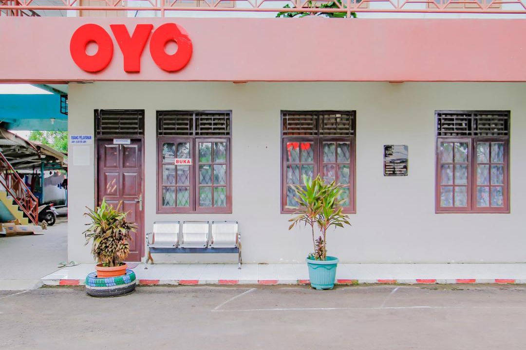 Photo of Buildings in Serang