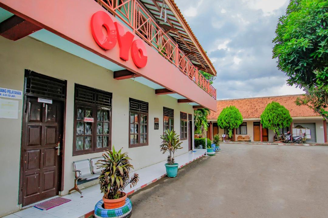 Photo of Buildings in Serang