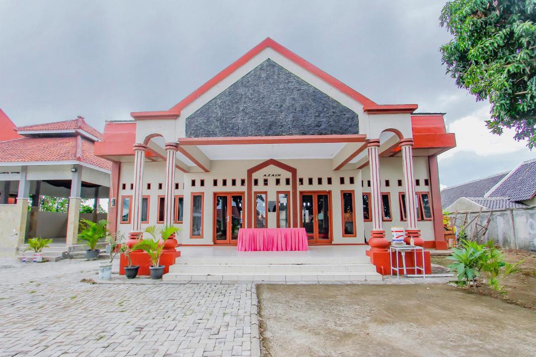 Photo of Buildings in Serang