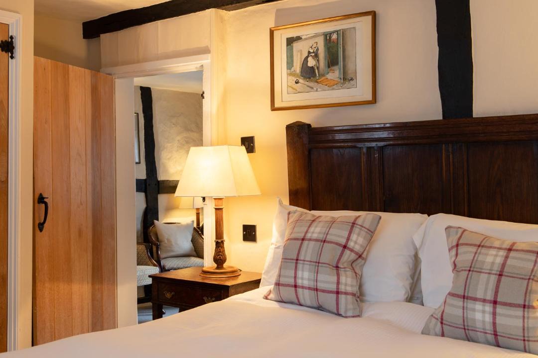 Photo of Bedroom in Midhurst