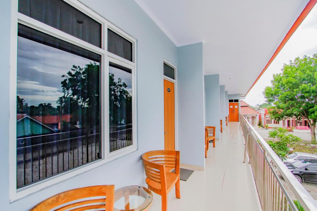 Photo of Patio Balcony in Serang