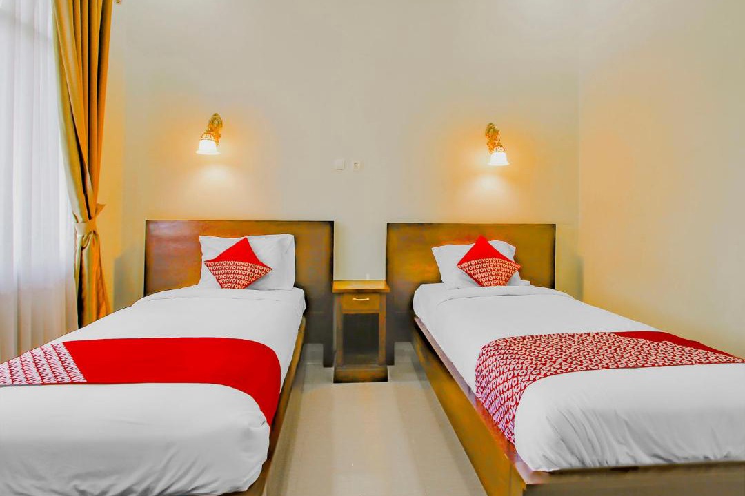 Photo of Bedroom in Serang