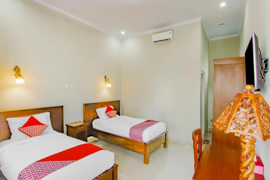 Photo of Bedroom in Serang