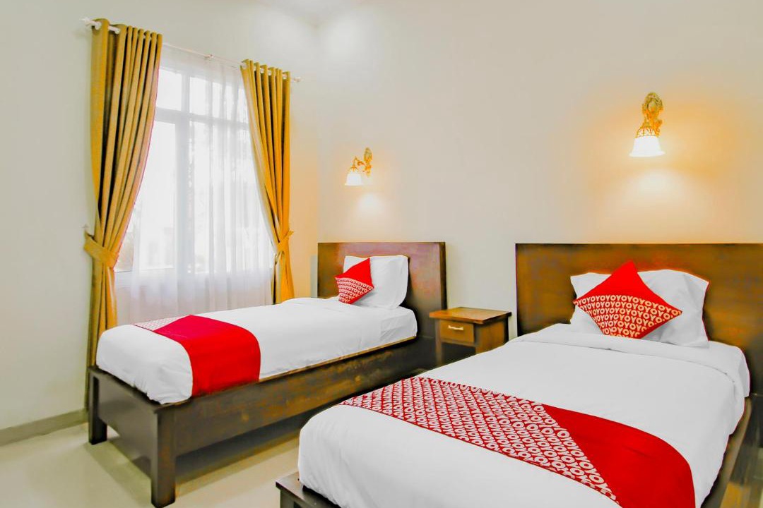 Photo of Bedroom in Serang