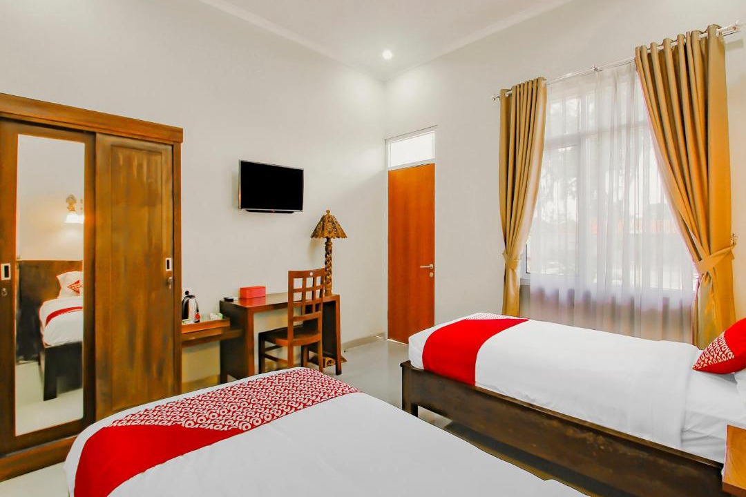 Photo of Bedroom in Serang