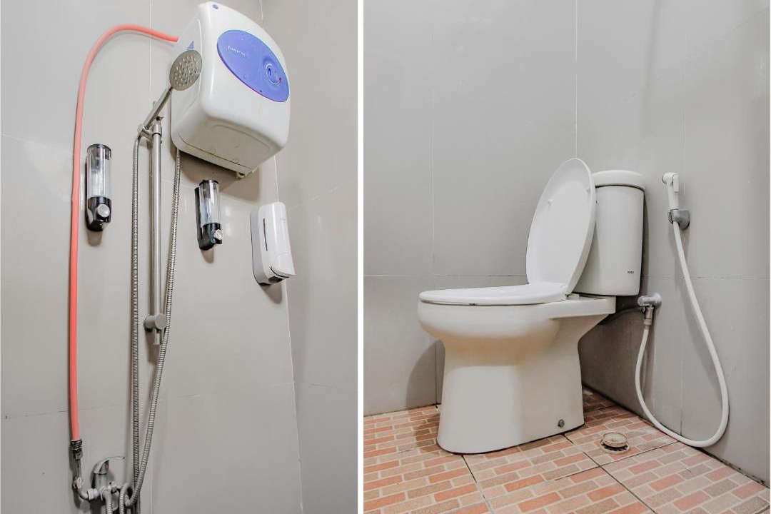 Photo of Bathroom in Serang