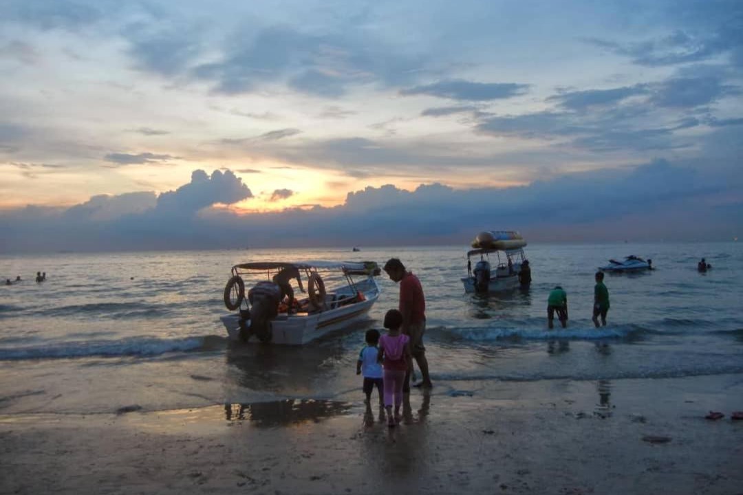 Photo of Outdoor in Baharu