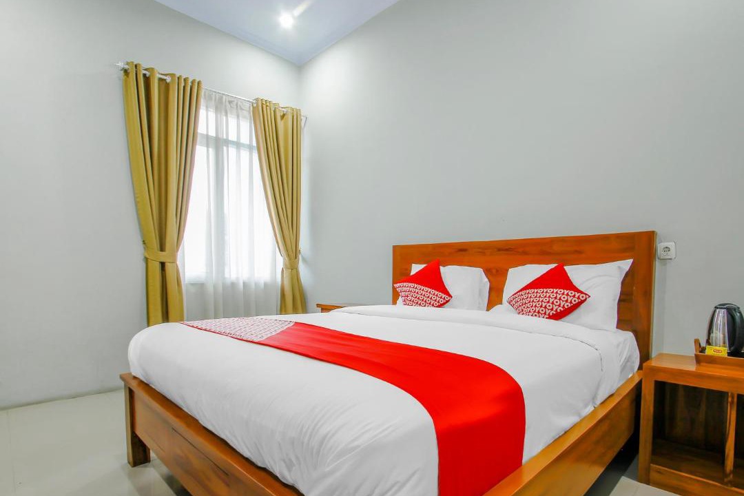Photo of Bedroom in Serang