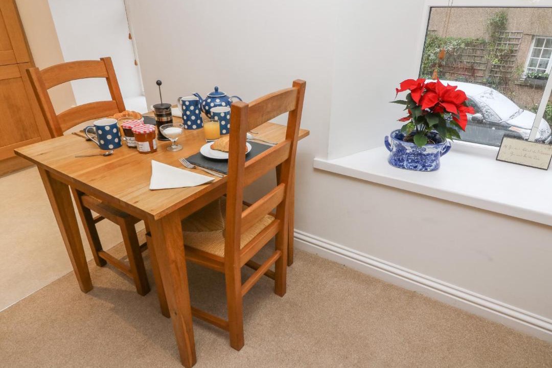 Photo of Livingroom in Kirkby Stephen