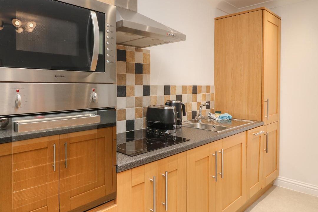 Photo of Kitchen in Kirkby Stephen