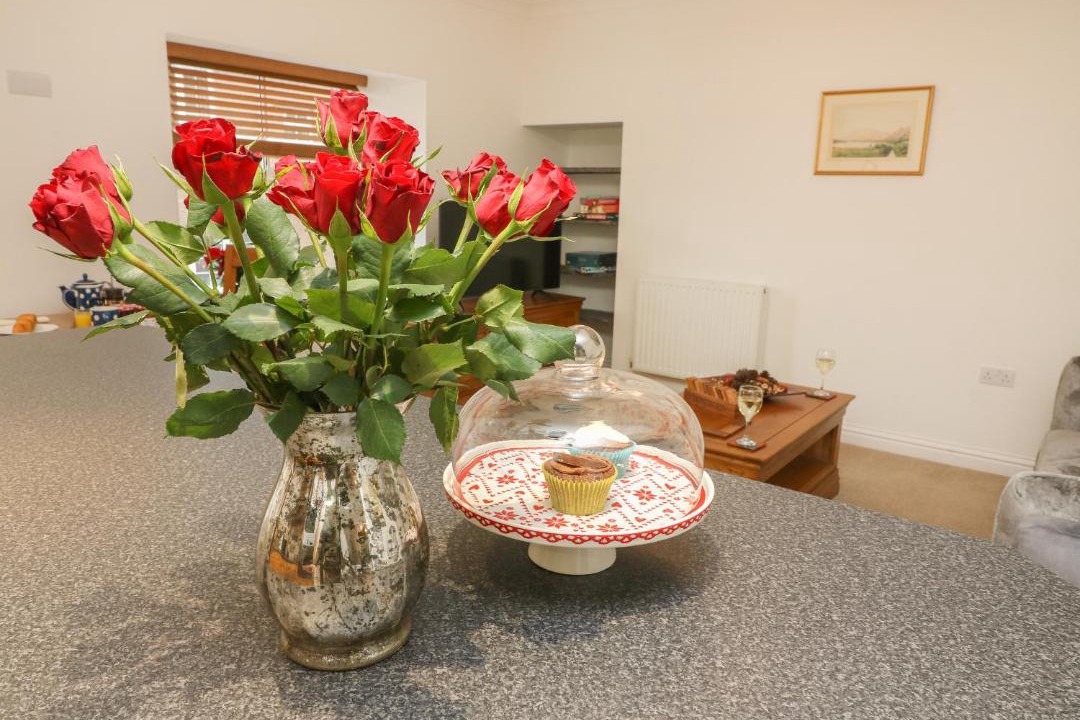 Photo of Livingroom in Kirkby Stephen