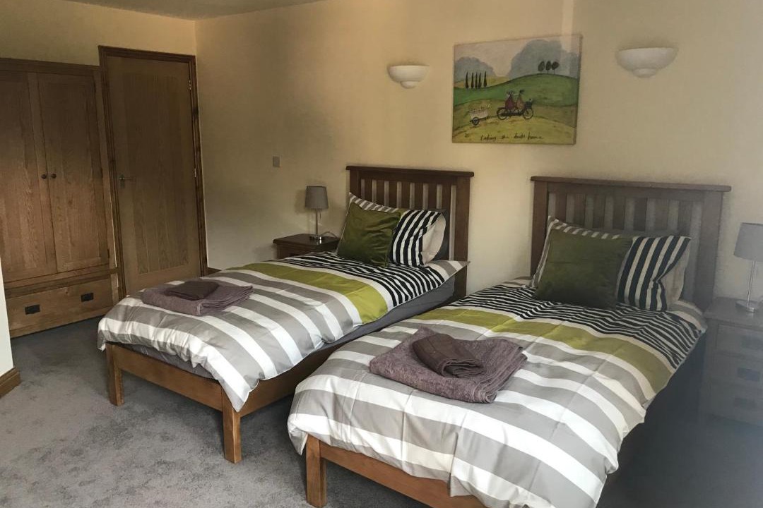 Photo of Bedroom in Buckingham