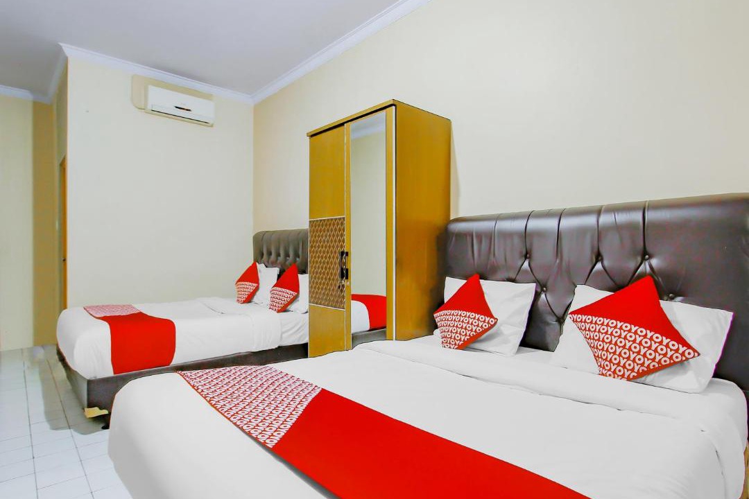 Photo of Bedroom in Serang