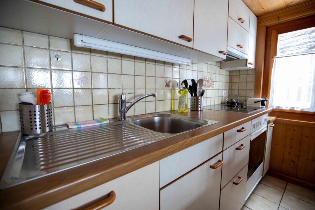 Photo of Kitchen in Gluringen