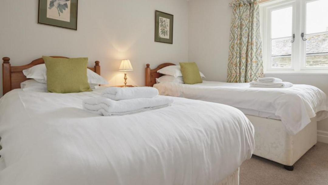 Photo of Bedroom in Graythwaite