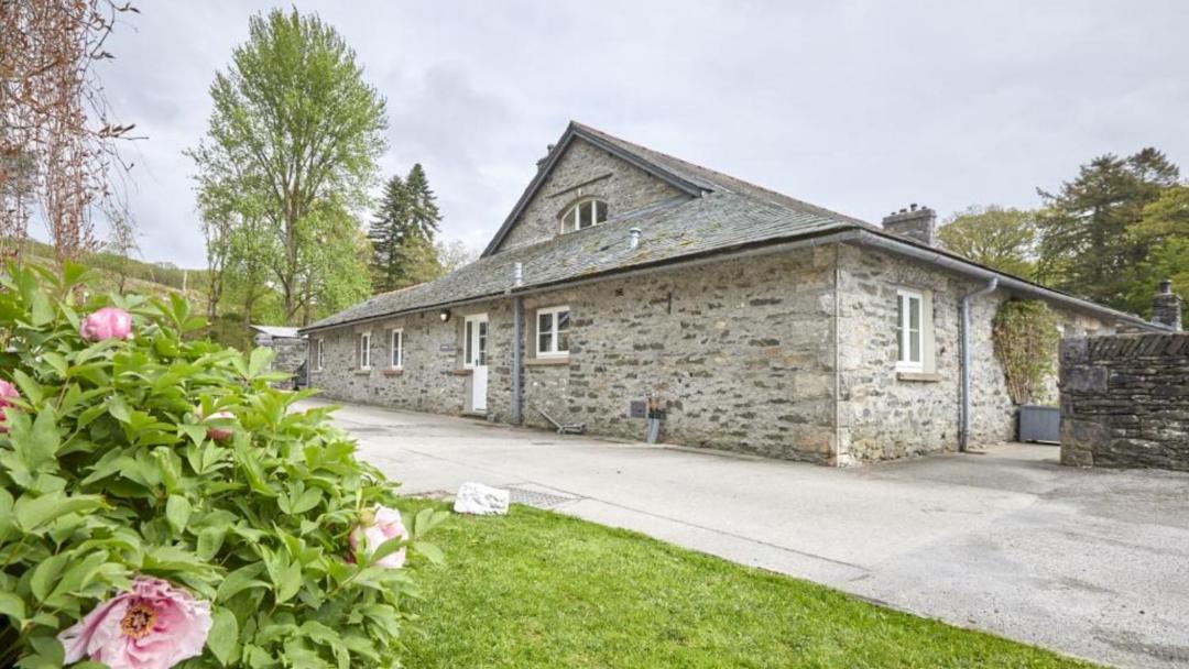 Photo of Buildings in Graythwaite
