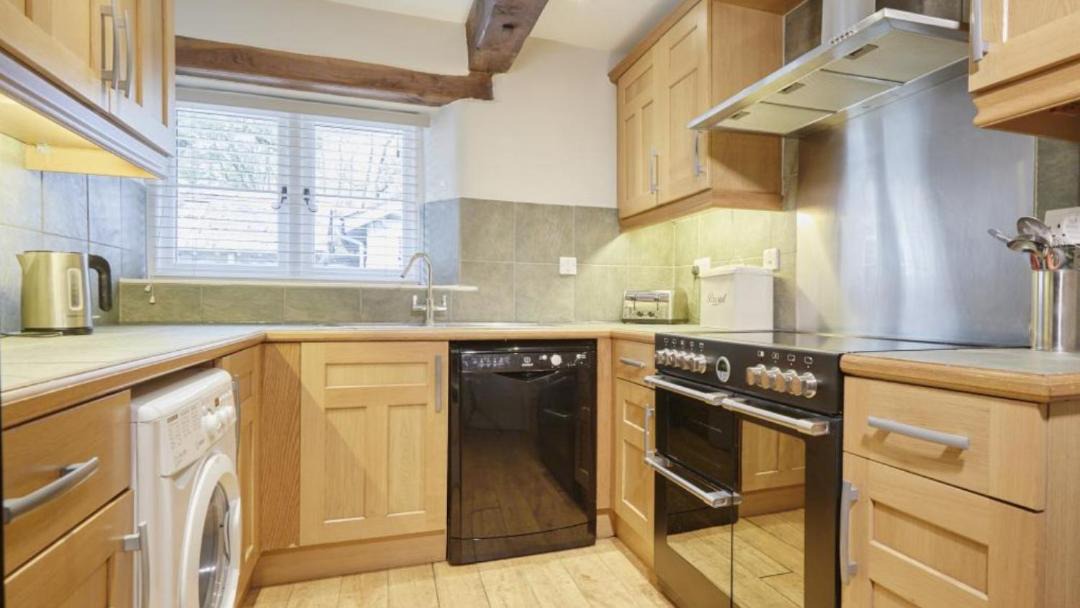 Photo of Kitchen in Graythwaite