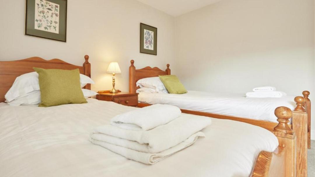 Photo of Bedroom in Graythwaite