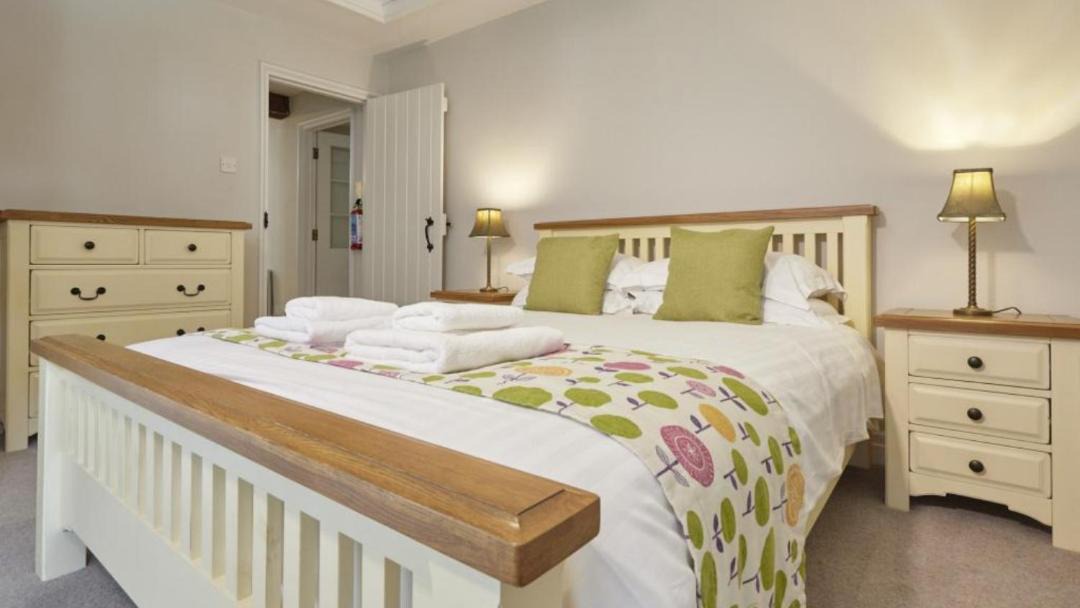 Photo of Bedroom in Graythwaite