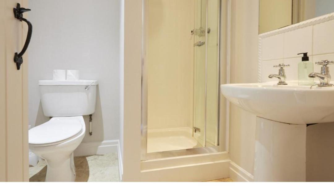 Photo of Bathroom in Graythwaite