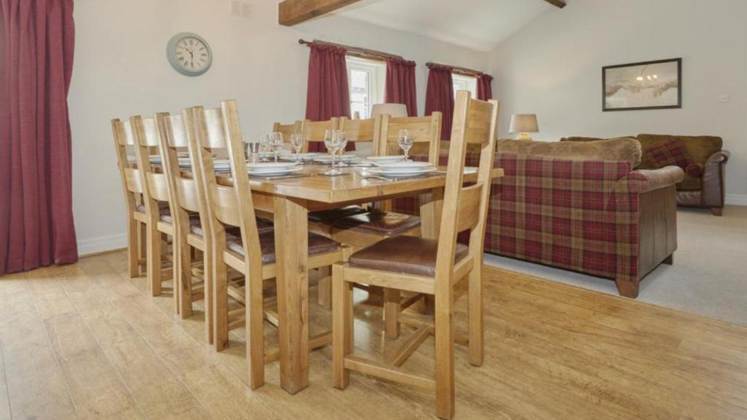 Photo of Livingroom in Graythwaite