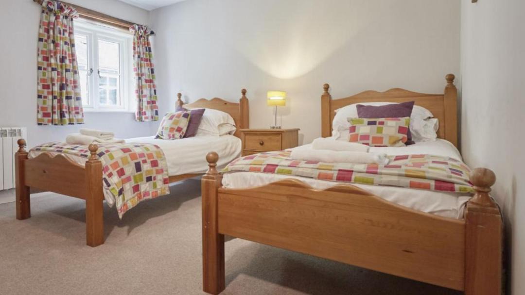 Photo of Bedroom in Graythwaite