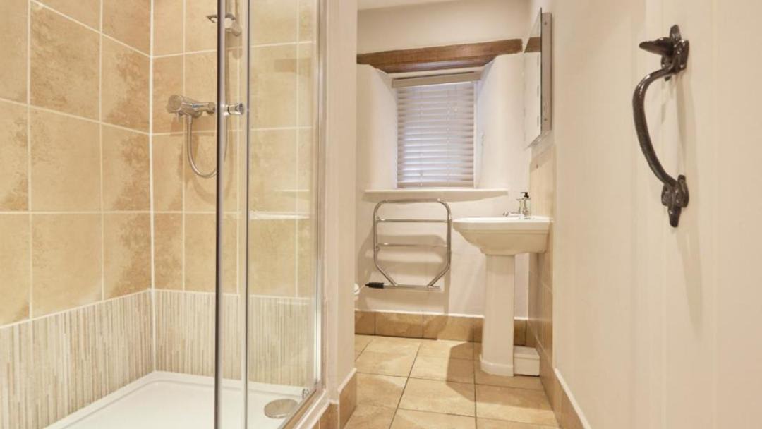 Photo of Bathroom in Graythwaite