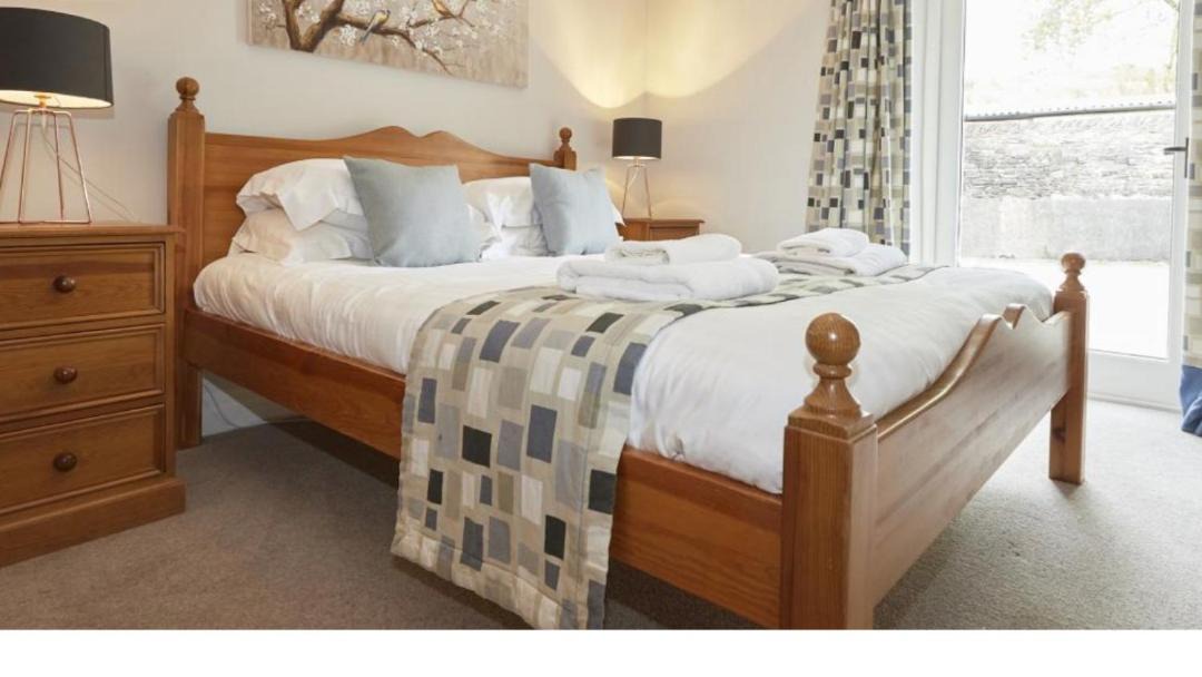 Photo of Bedroom in Graythwaite