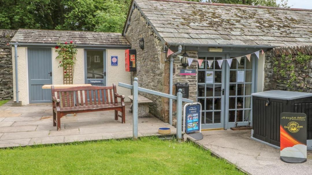 Photo of Others in Graythwaite