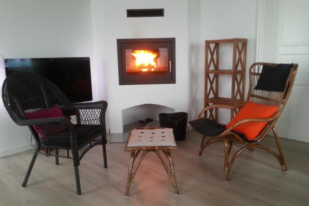 Photo of Livingroom in Grasten