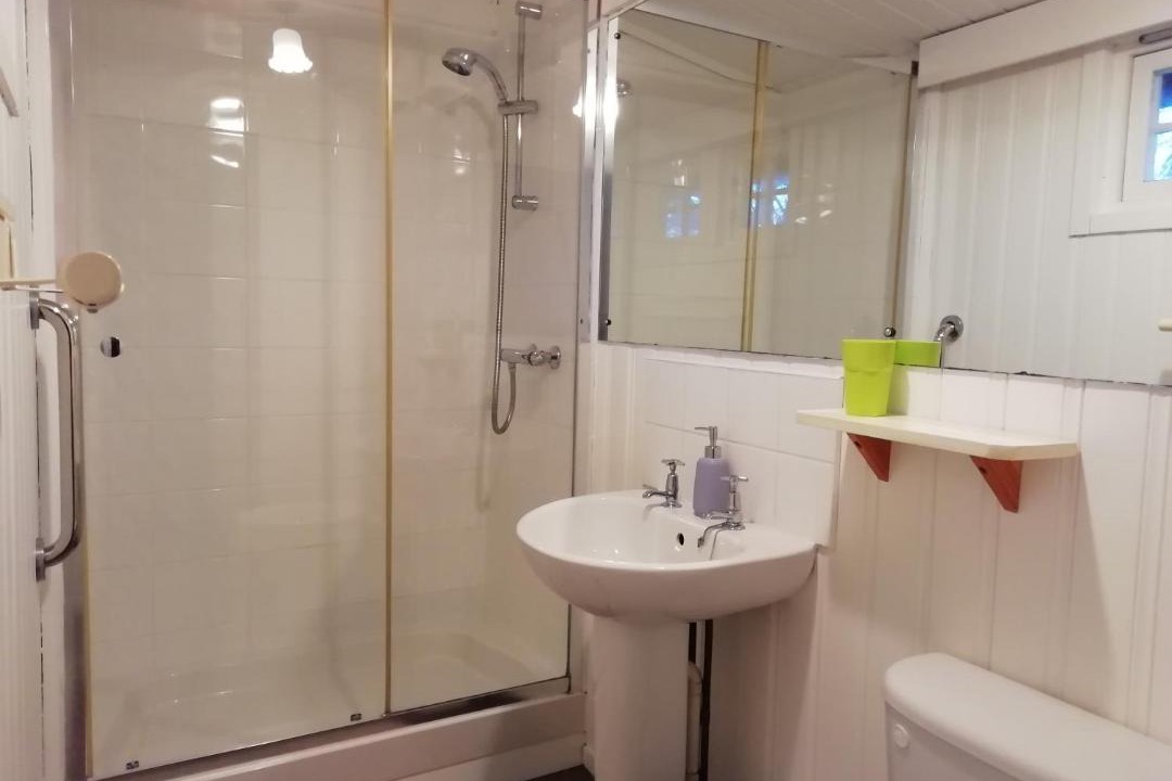 Photo of Bathroom in Bridgetown