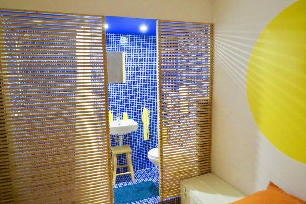Photo of Bedroom in Antigone