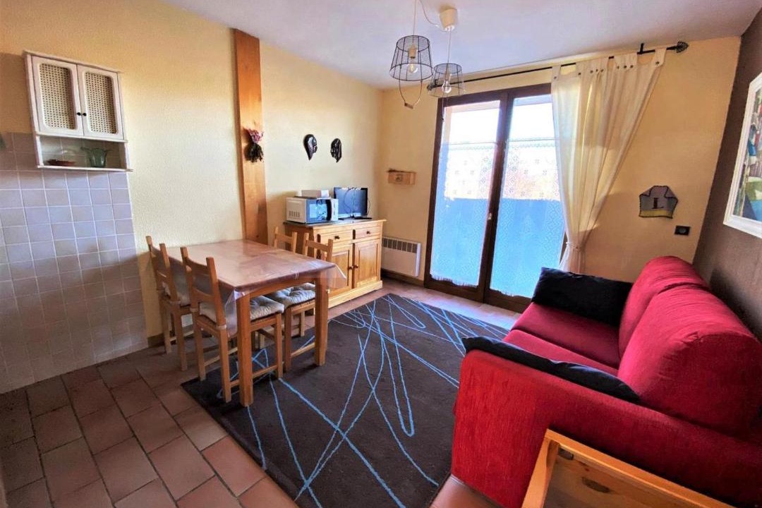 Photo of Livingroom in Sainte-Leocadie