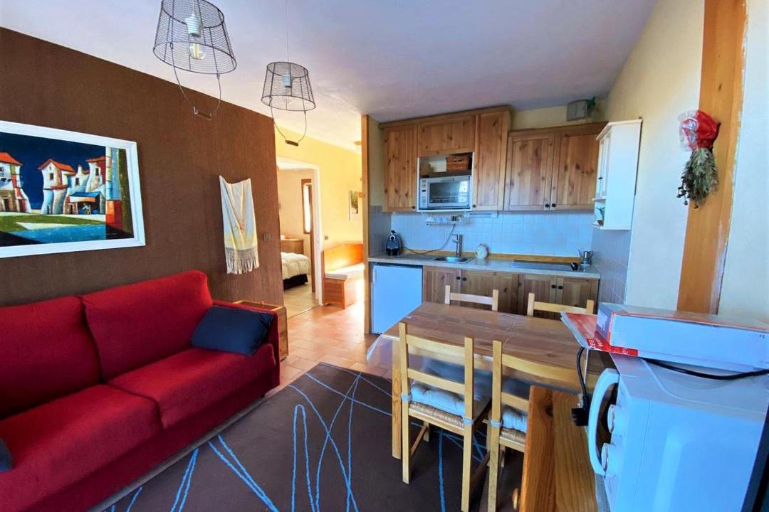 Photo of Livingroom in Sainte-Leocadie