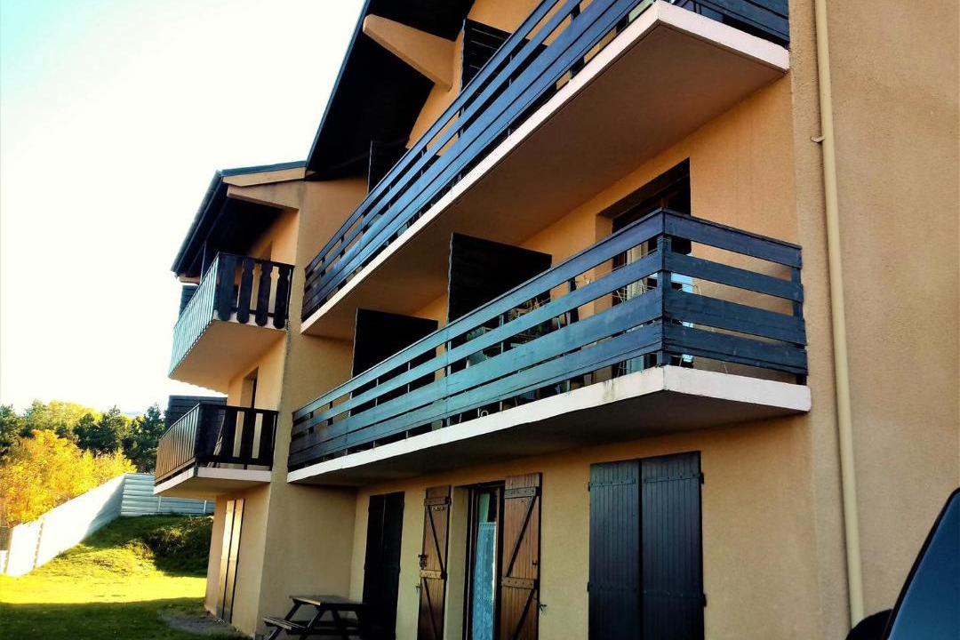 Photo of Buildings in Sainte-Leocadie