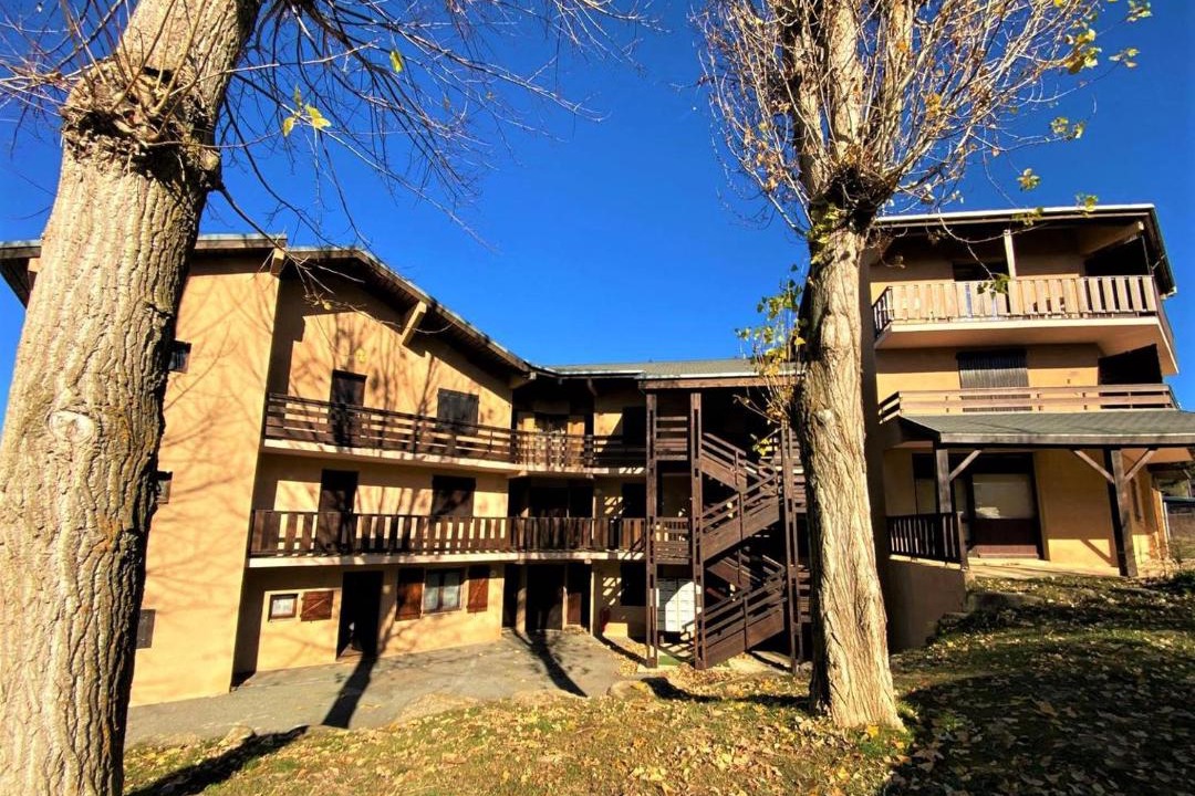 Photo of Buildings in Sainte-Leocadie